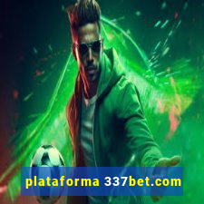 plataforma 337bet.com